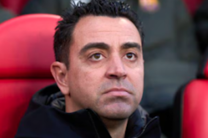 Manchester United en crisis: Xavi Hernández 