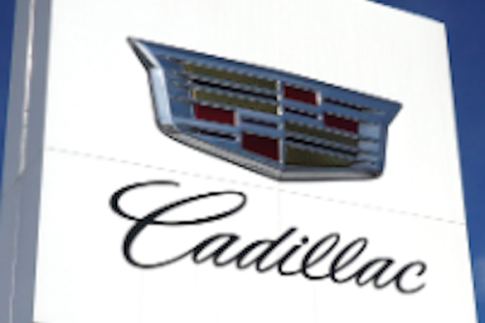 Cadillac se une a la Fórmula 1: La parrilla 