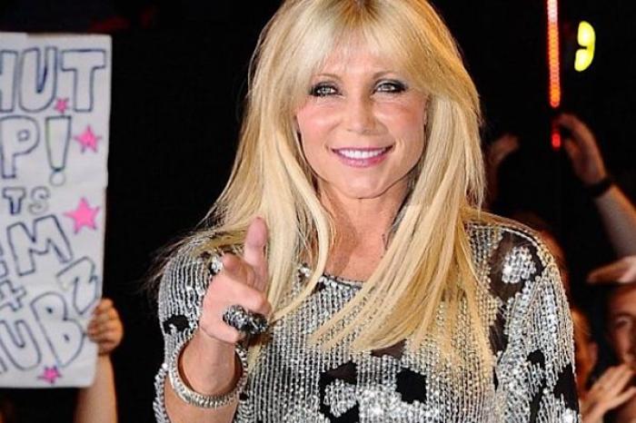 Muere Pamela Bach, exesposa de David Hasselho