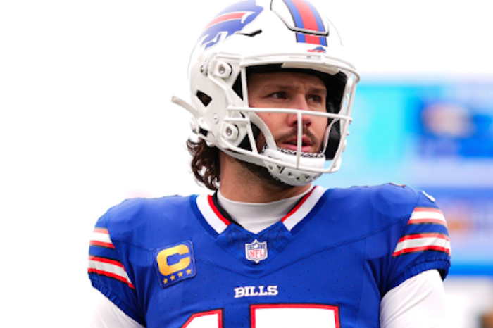 ¡Récord en Buffalo! Josh Allen firma extensión de contrato millonaria