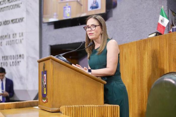 Acuerda Congreso realizar mesas de trabajo para analizar sanciones contra baldíos peligrosos