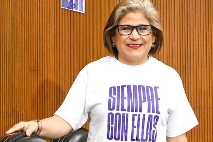 Busca Sandra Pámanes adaptar el delito de Feminicidio al modelo de la CEDAW