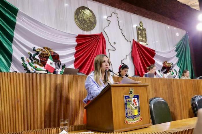 Propone Perla Villarreal crear fondo para com