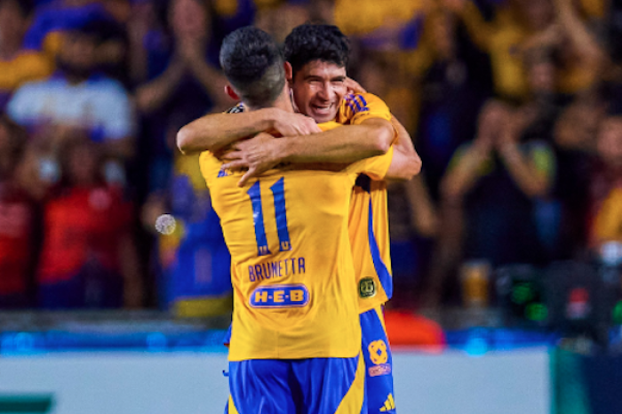 ¡Remontada Felina! Tigres vence a Cincinnati y avanza a cuartos de final en la ¨Conca¨