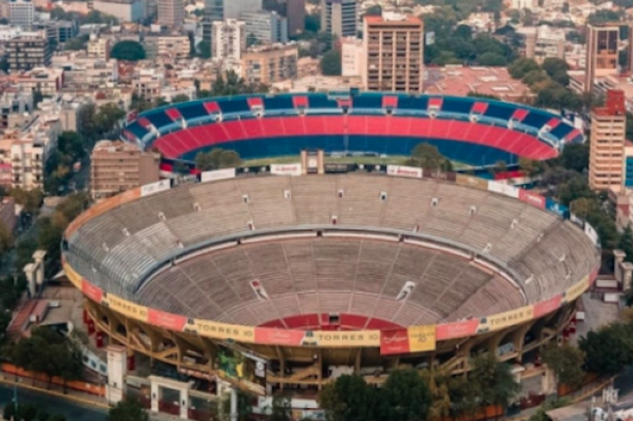 Sheinbaum se pronuncia a favor de un modelo de corridas de toros sin maltrato animal