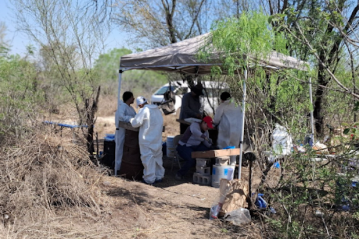 Fiscalía de Tamaulipas niega existencia de crematorio clandestino en Reynosa