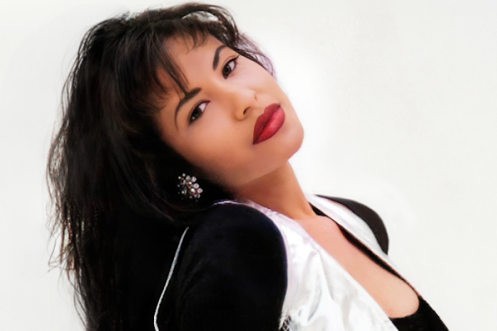 Selena Quintanilla, a 30 años de su muerte, sigue rompiendo récords