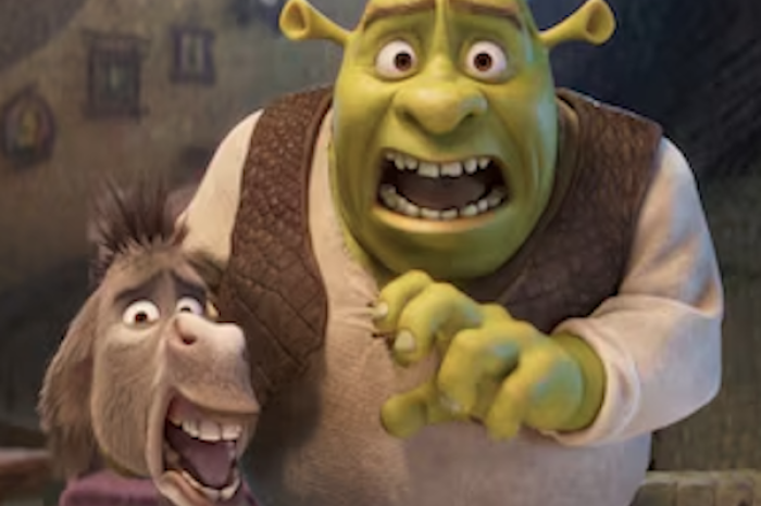 Shrek 5: ¿Derbez y Obregón fuera del doblaje?