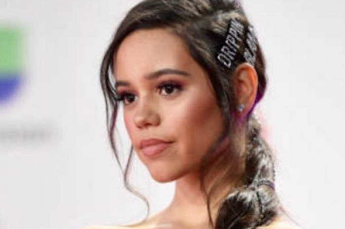 Jenna Ortega revela que ya estuvo en Marvel, pero eliminaron sus escenas