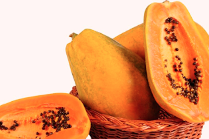 ¡No las tires! Conoce los increíbles beneficios de las semillas de papaya