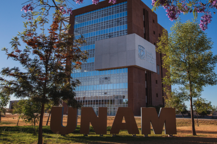 UNAM abre convocatoria para licenciaturas en 