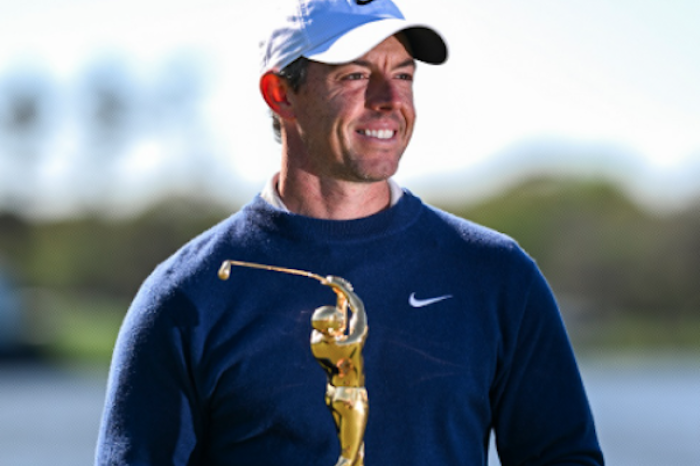 Rory McIlroy gana The Players en un dramático desempate