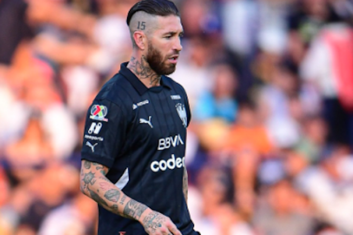 Sergio Ramos podría recibir dura sanción