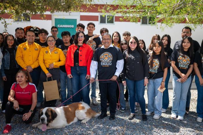 Busca Escobedo nueva familia para 