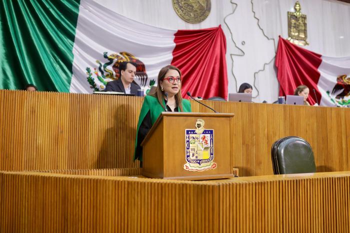 Llama Congreso a instalar más contenedores d