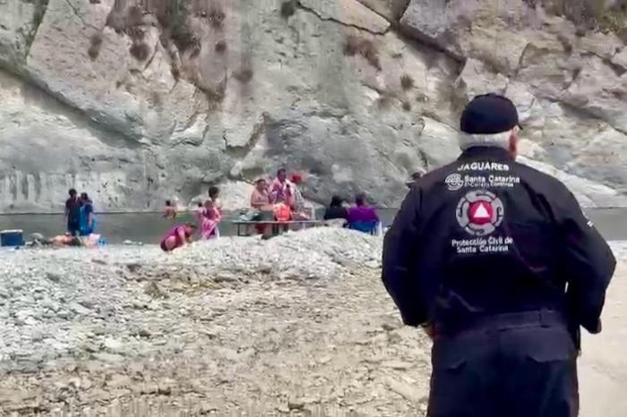 Aplican libre acceso en La Huasteca
