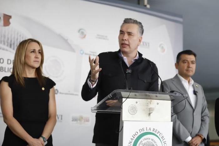 Anuncia Waldo Fernández  avance en iniciativa de “Seguros Justos”