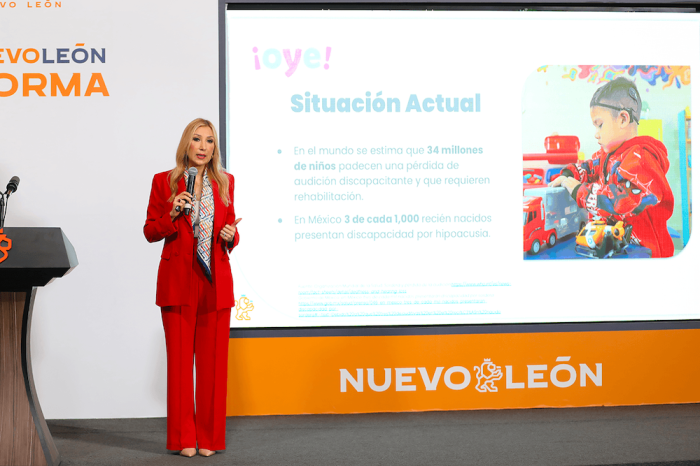 Disminuye en Nuevo León la tasa de mortalida